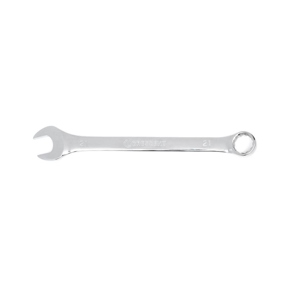 Crescent Combination Wrench 21mm 12 Point
