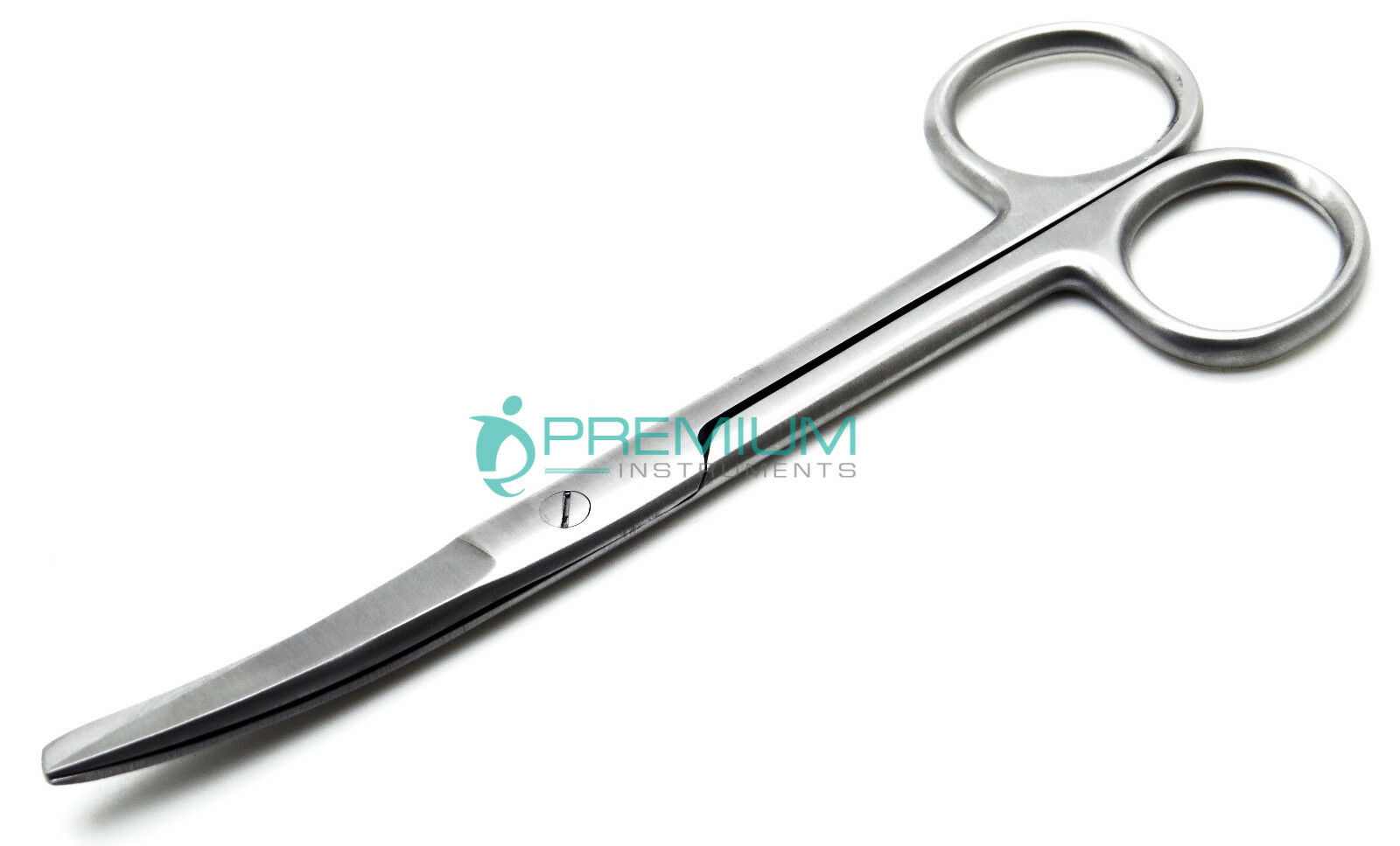 Surgical Operating Medical Mayo Scissors Curved 5.5" Blunt/sharp Instruments