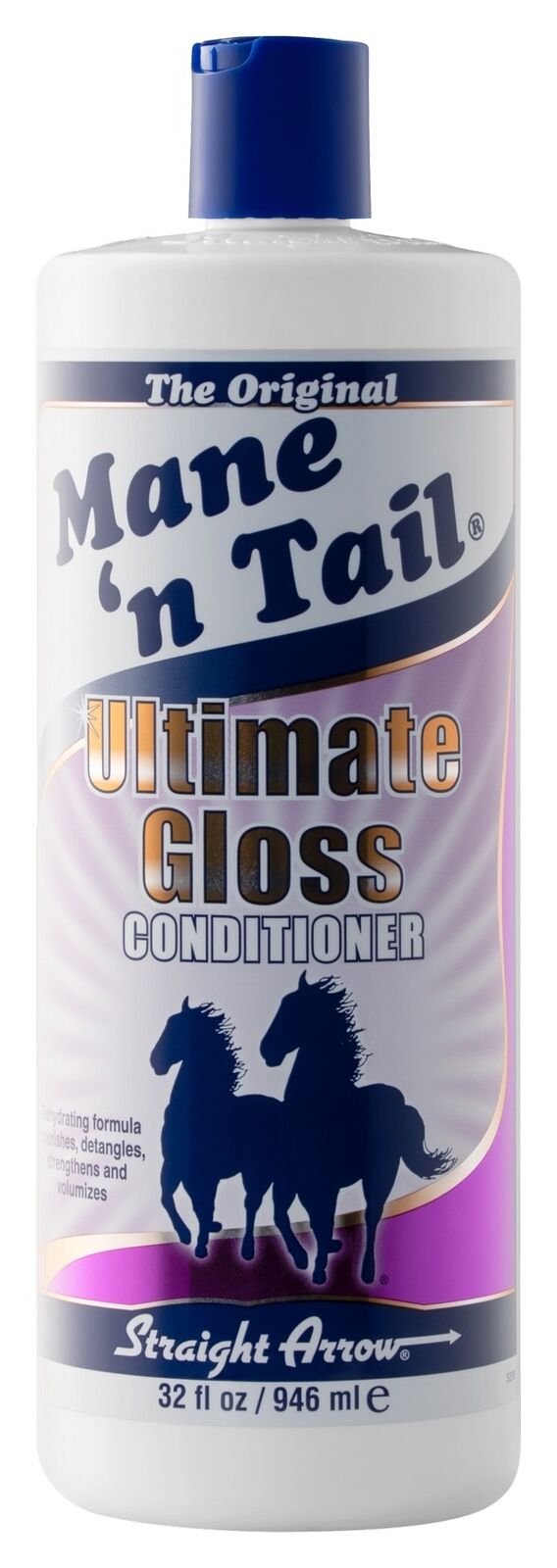 Mane 'n Tail Ultimate Gloss Conditioner - 32oz