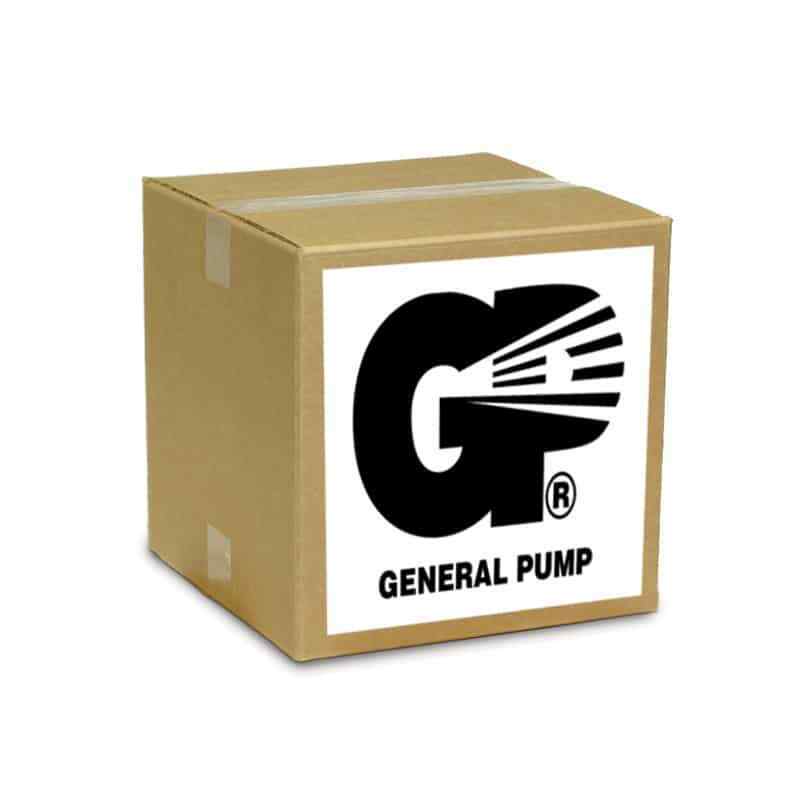 General Pump Kit Repair Rx3/200/300 F1241, General Pump Model F1241